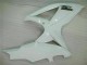 Blanc Carénages GSXR 600 / 750 K8 2008-2010
