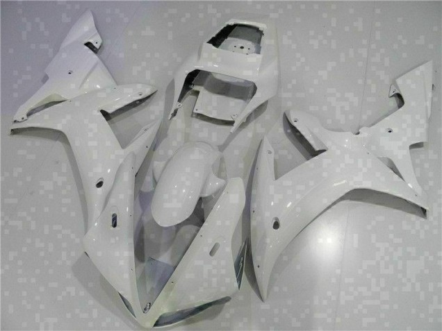 Blanc Carénages R1 2002-2003 Blanc Carénages R1 2002-2003