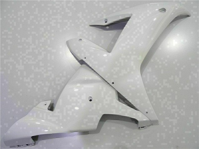 Blanc Carénages R1 2002-2003 Blanc Carénages R1 2002-2003