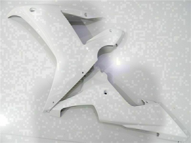 Blanc Carénages R1 2002-2003 Blanc Carénages R1 2002-2003