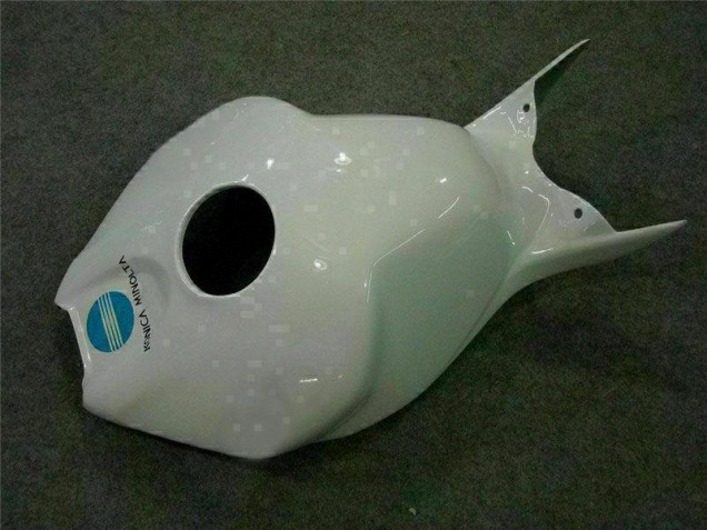 Blanc Carrosserie CBR 1000 RR 2004-2005 Blanc Carrosserie CBR 1000 RR 2004-2005