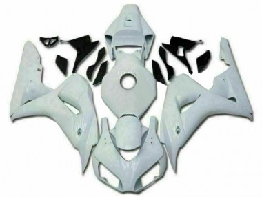 Blanc Carrosserie CBR 1000 RR 2006-2007