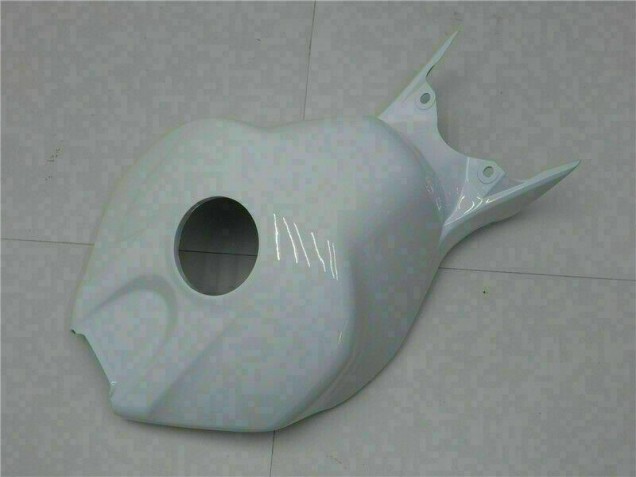 Blanc Carrosserie CBR 1000 RR 2006-2007 Blanc Carrosserie CBR 1000 RR 2006-2007