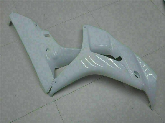 Blanc Carrosserie CBR 1000 RR 2006-2007 Blanc Carrosserie CBR 1000 RR 2006-2007