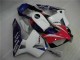 Blanc Carrosserie CBR 600 RR 2003-2004 Blanc Carrosserie CBR 600 RR 2003-2004