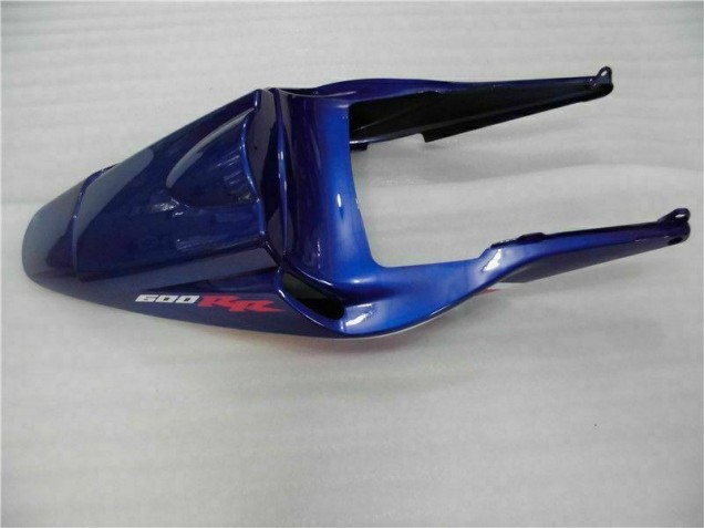 Blanc Carrosserie CBR 600 RR 2003-2004 Blanc Carrosserie CBR 600 RR 2003-2004