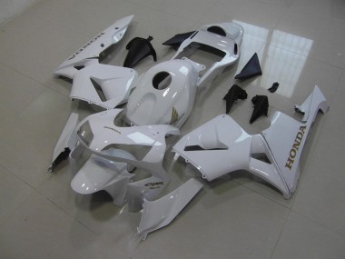 Blanc Carrosserie CBR 600 RR 2005-2006