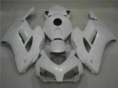 Blanc Kit Carénages CBR 1000 RR 2004-2005
