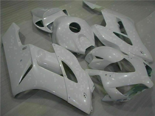 Blanc Kit Carénages CBR 1000 RR 2004-2005 Blanc Kit Carénages CBR 1000 RR 2004-2005