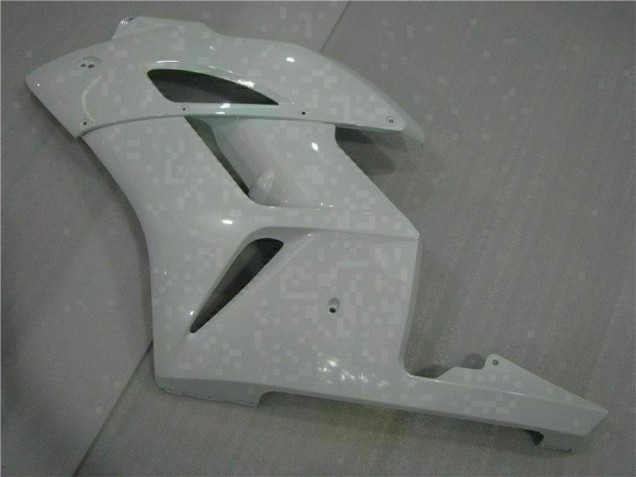 Blanc Kit Carénages CBR 1000 RR 2004-2005 Blanc Kit Carénages CBR 1000 RR 2004-2005