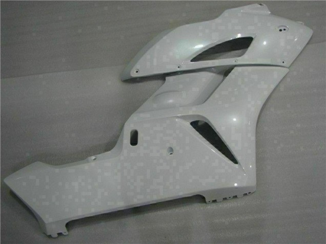 Blanc Kit Carénages CBR 1000 RR 2004-2005 Blanc Kit Carénages CBR 1000 RR 2004-2005