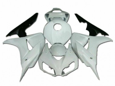 Blanc Kit Carénages CBR 1000 RR 2006-2007