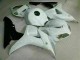 Blanc Kit Carénages CBR 1000 RR 2006-2007 Blanc Kit Carénages CBR 1000 RR 2006-2007