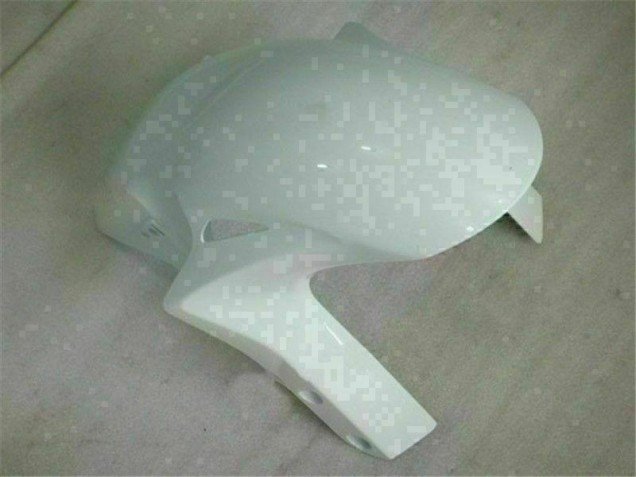 Blanc Kit Carénages CBR 1000 RR 2006-2007 Blanc Kit Carénages CBR 1000 RR 2006-2007