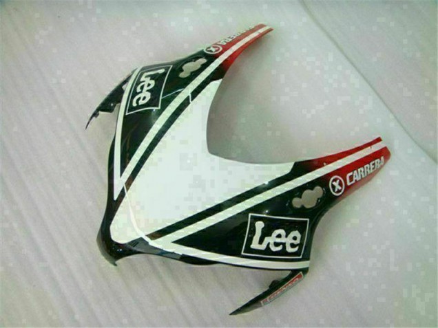 Blanc Kit Carénages CBR 1000 RR 2008-2011 Blanc Kit Carénages CBR 1000 RR 2008-2011