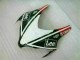 Blanc Kit Carénages CBR 1000 RR 2008-2011 Blanc Kit Carénages CBR 1000 RR 2008-2011
