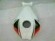 Blanc Kit Carénages CBR 1000 RR 2008-2011 Blanc Kit Carénages CBR 1000 RR 2008-2011