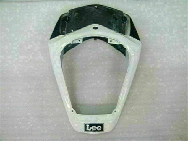 Blanc Kit Carénages CBR 1000 RR 2008-2011 Blanc Kit Carénages CBR 1000 RR 2008-2011
