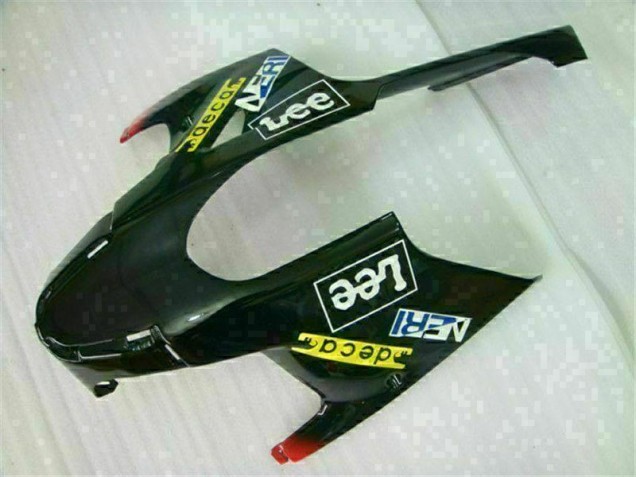 Blanc Kit Carénages CBR 1000 RR 2008-2011 Blanc Kit Carénages CBR 1000 RR 2008-2011