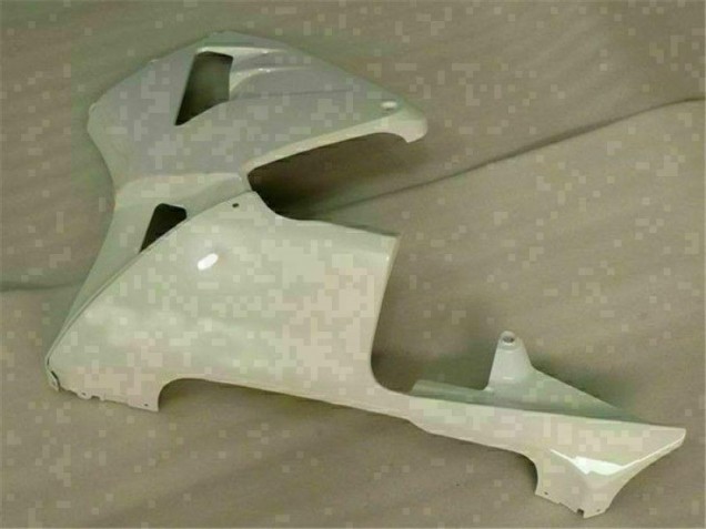 Blanc Kit Carénages CBR 600 RR 2003-2004 Blanc Kit Carénages CBR 600 RR 2003-2004