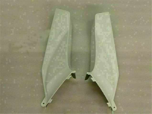 Blanc Kit Carénages CBR 600 RR 2003-2004 Blanc Kit Carénages CBR 600 RR 2003-2004