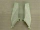Blanc Kit Carénages CBR 600 RR 2003-2004 Blanc Kit Carénages CBR 600 RR 2003-2004