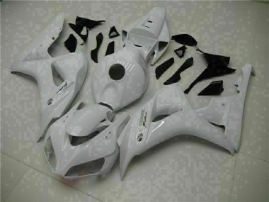 Blanc Kit Carénages Complet CBR 1000 RR 2004-2005