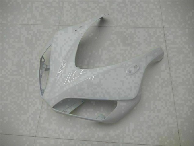 Blanc Kit Carénages Complet CBR 1000 RR 2004-2005 Blanc Kit Carénages Complet CBR 1000 RR 2004-2005