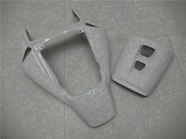 Blanc Kit Carénages Complet CBR 1000 RR 2004-2005 Blanc Kit Carénages Complet CBR 1000 RR 2004-2005