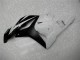 Blanc Kit Carénages Complet CBR 600 RR 2009-2012 Blanc Kit Carénages Complet CBR 600 RR 2009-2012