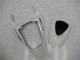 Blanc Kit Carénages Complet CBR 600 RR 2009-2012 Blanc Kit Carénages Complet CBR 600 RR 2009-2012
