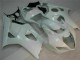 Blanc Kit Carénages Complet GSXR 1000 K3 2003-2004 Blanc Kit Carénages Complet GSXR 1000 K3 2003-2004