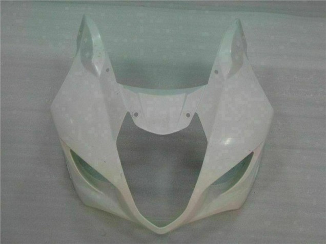 Blanc Kit Carénages Complet GSXR 1000 K3 2003-2004 Blanc Kit Carénages Complet GSXR 1000 K3 2003-2004