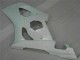 Blanc Kit Carénages Complet GSXR 1000 K3 2003-2004 Blanc Kit Carénages Complet GSXR 1000 K3 2003-2004