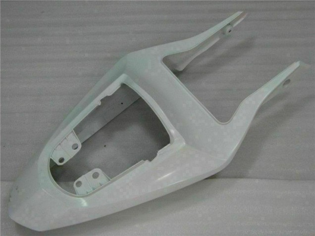 Blanc Kit Carénages Complet GSXR 1000 K3 2003-2004 Blanc Kit Carénages Complet GSXR 1000 K3 2003-2004