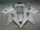 Blanc Kit Carénages Complet R1 2000-2001 Blanc Kit Carénages Complet R1 2000-2001