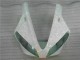Blanc Kit Carénages Complet R1 2000-2001 Blanc Kit Carénages Complet R1 2000-2001