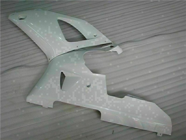 Blanc Kit Carénages Complet R1 2000-2001 Blanc Kit Carénages Complet R1 2000-2001