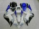 Blanc Kit Carénages Complet R1 2002-2003 Blanc Kit Carénages Complet R1 2002-2003