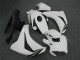 Blanc Kit Carénages & Plastique CBR 1000 RR 2008-2011 Blanc Kit Carénages & Plastique CBR 1000 RR 2008-2011
