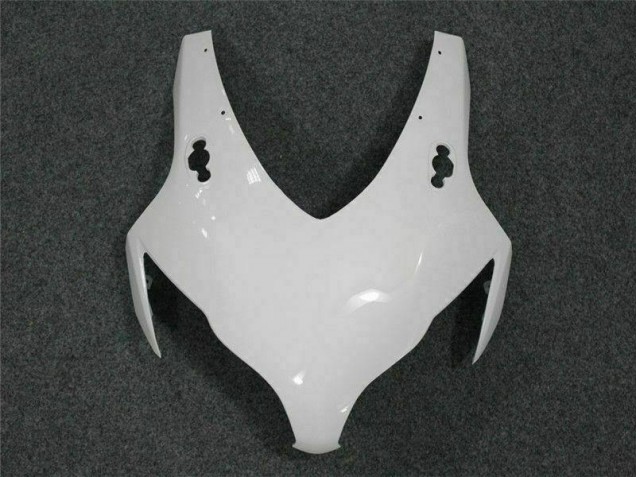 Blanc Kit Carénages & Plastique CBR 1000 RR 2008-2011 Blanc Kit Carénages & Plastique CBR 1000 RR 2008-2011