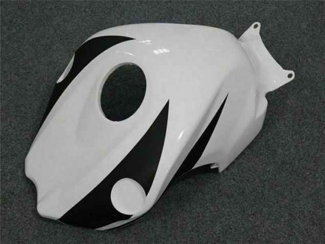 Blanc Kit Carénages & Plastique CBR 1000 RR 2008-2011 Blanc Kit Carénages & Plastique CBR 1000 RR 2008-2011