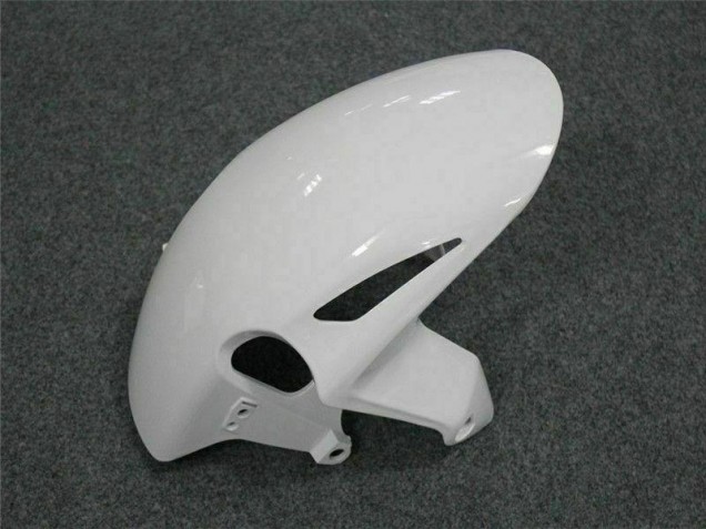 Blanc Kit Carénages & Plastique CBR 1000 RR 2008-2011 Blanc Kit Carénages & Plastique CBR 1000 RR 2008-2011