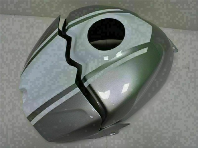 Blanc Kit Carénages & Plastique R1 2007-2008 Blanc Kit Carénages & Plastique R1 2007-2008