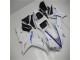 Blanc Kit Carénages R1 2002-2003 Blanc Kit Carénages R1 2002-2003