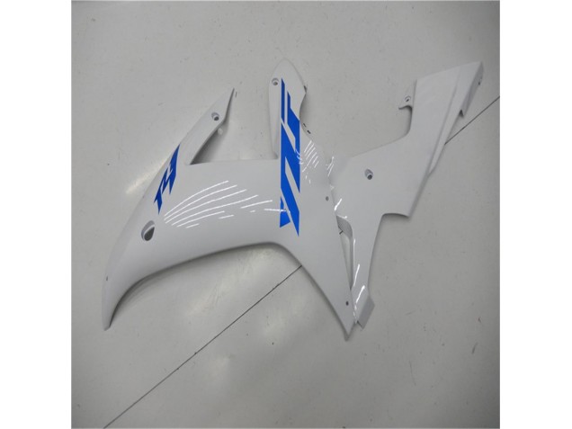 Blanc Kit Carénages R1 2002-2003 Blanc Kit Carénages R1 2002-2003