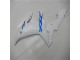 Blanc Kit Carénages R1 2002-2003 Blanc Kit Carénages R1 2002-2003