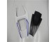 Blanc Kit Carénages R1 2002-2003 Blanc Kit Carénages R1 2002-2003