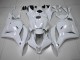 Blanc Nacré Carénage CBR 600 RR 2009-2012 Blanc Nacré Carénage CBR 600 RR 2009-2012