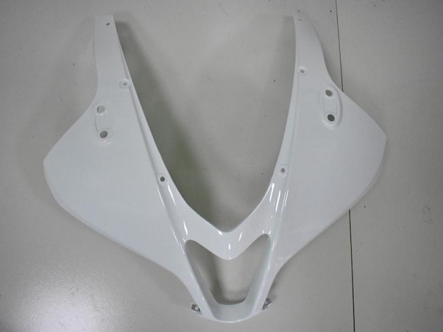 Blanc Nacré Carénage CBR 600 RR 2009-2012 Blanc Nacré Carénage CBR 600 RR 2009-2012